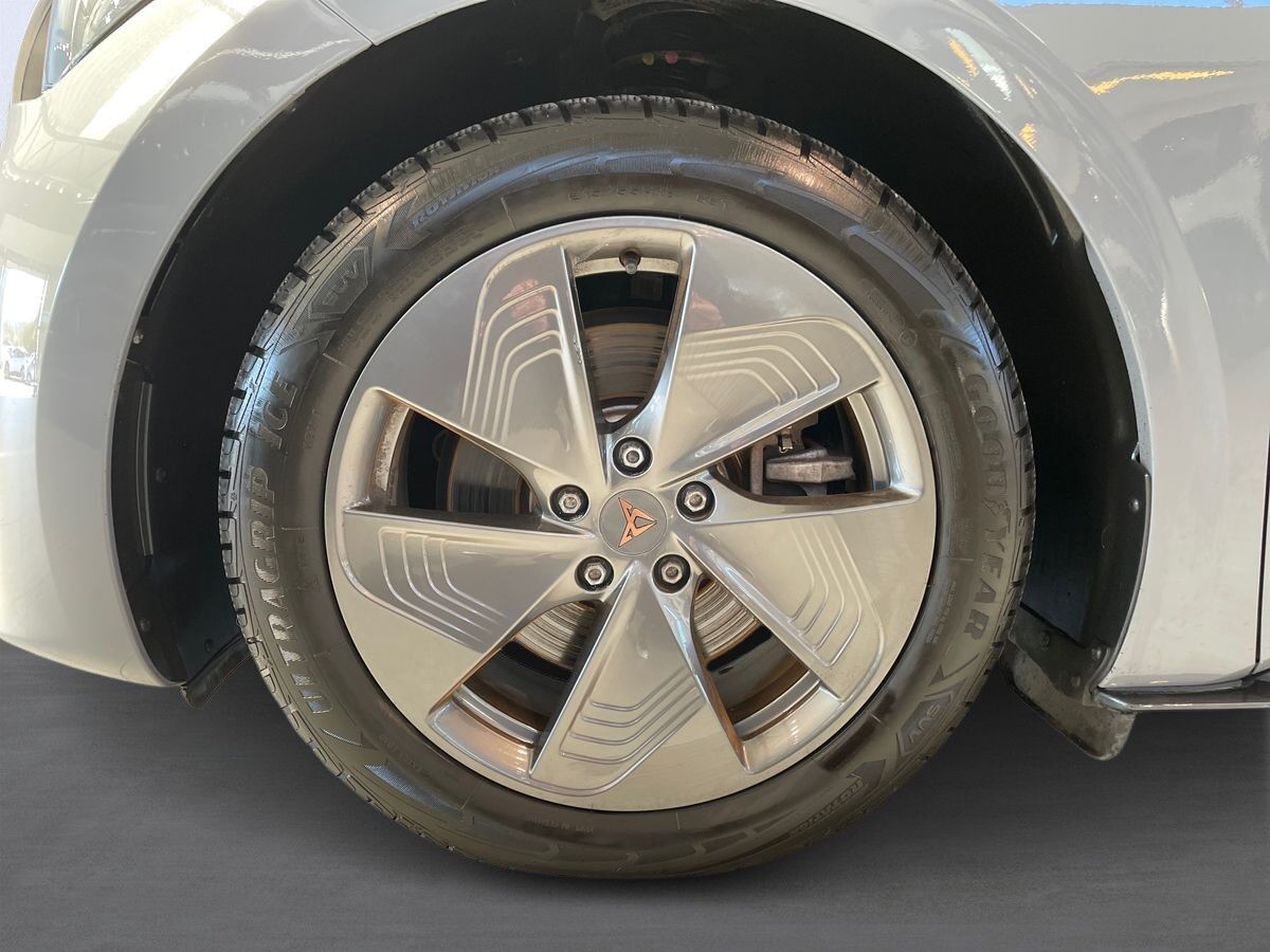 Billede af Cupra Born EL High 204HK 5d Aut.