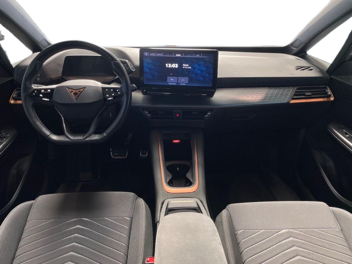 Billede af Cupra Born EL High 204HK 5d Aut.