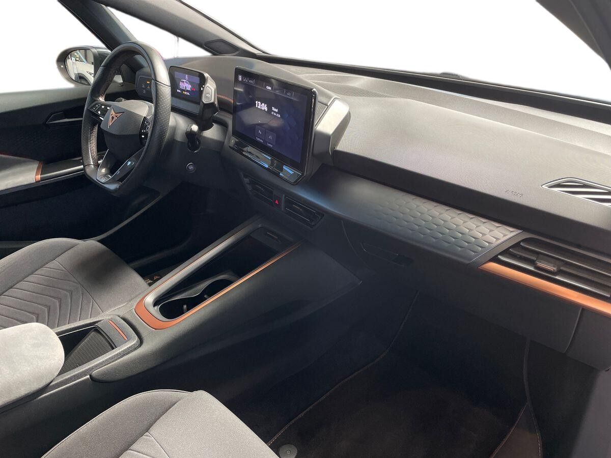 Billede af Cupra Born EL High 204HK 5d Aut.