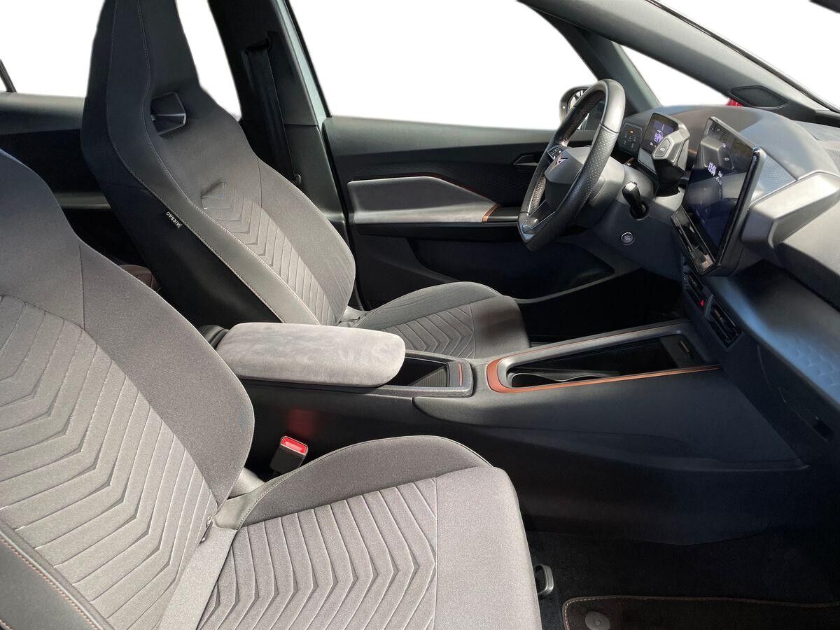 Billede af Cupra Born EL High 204HK 5d Aut.