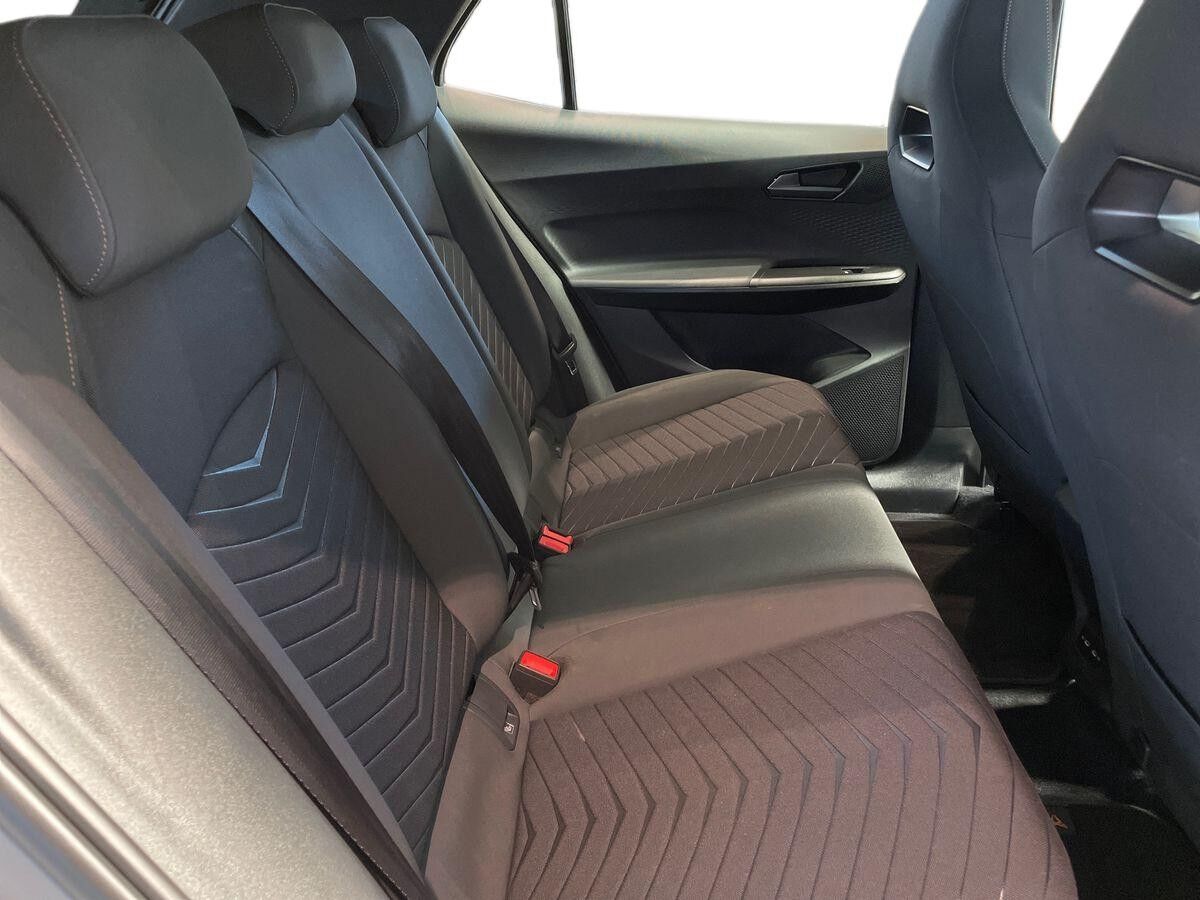 Billede af Cupra Born EL High 204HK 5d Aut.