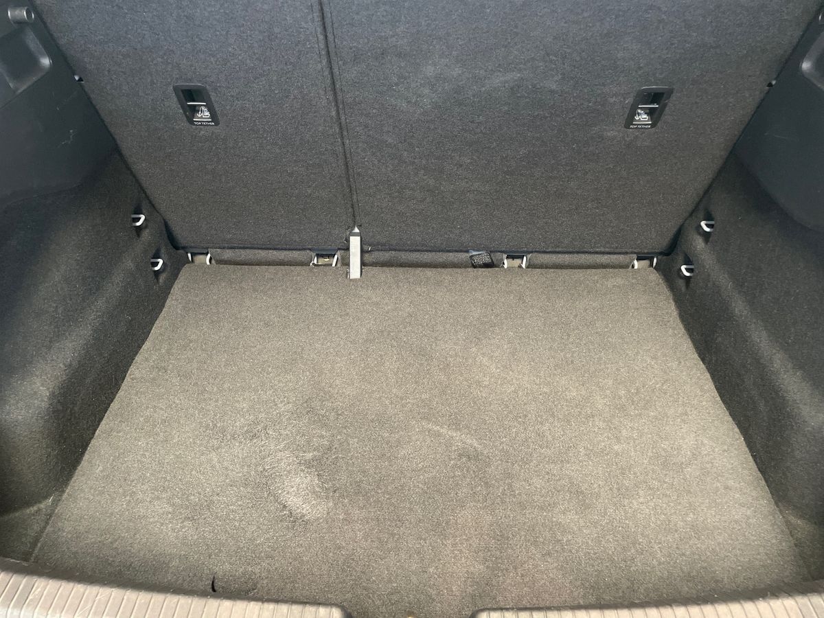 Billede af Cupra Born EL High 204HK 5d Aut.