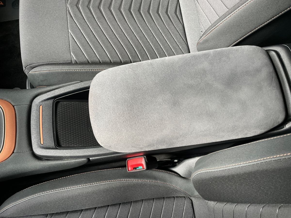 Billede af Cupra Born EL High 204HK 5d Aut.