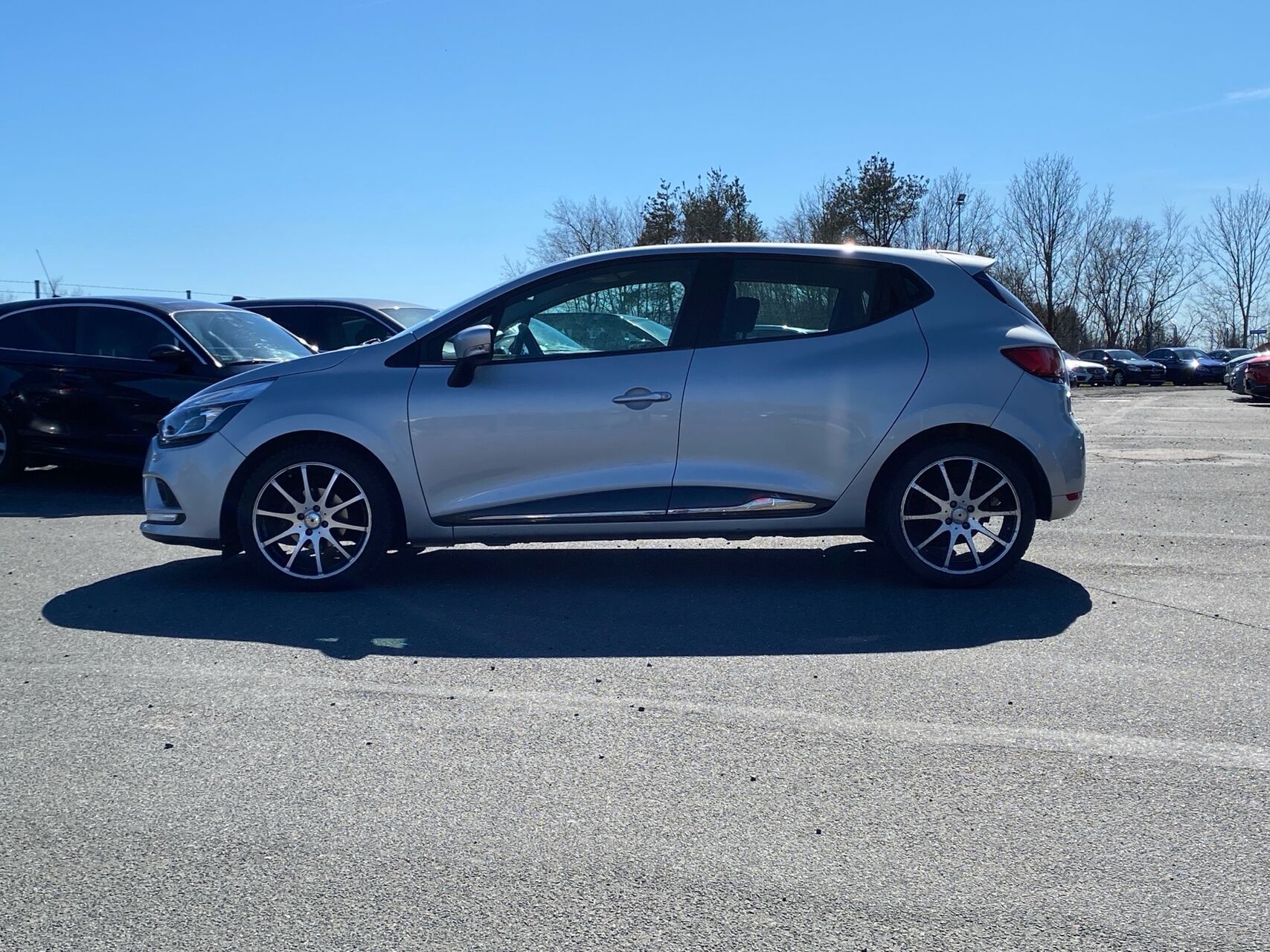 Billede af Renault Clio 1,5 Energy DCI Zen 90HK 5d