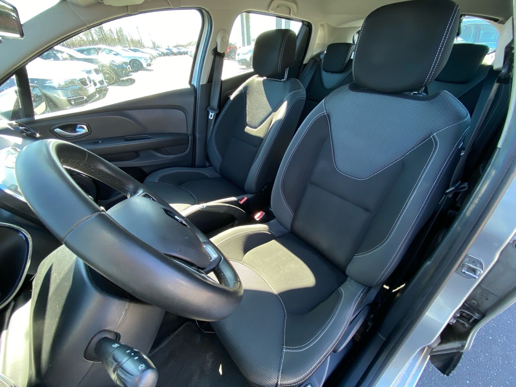 Billede af Renault Clio 1,5 Energy DCI Zen 90HK 5d