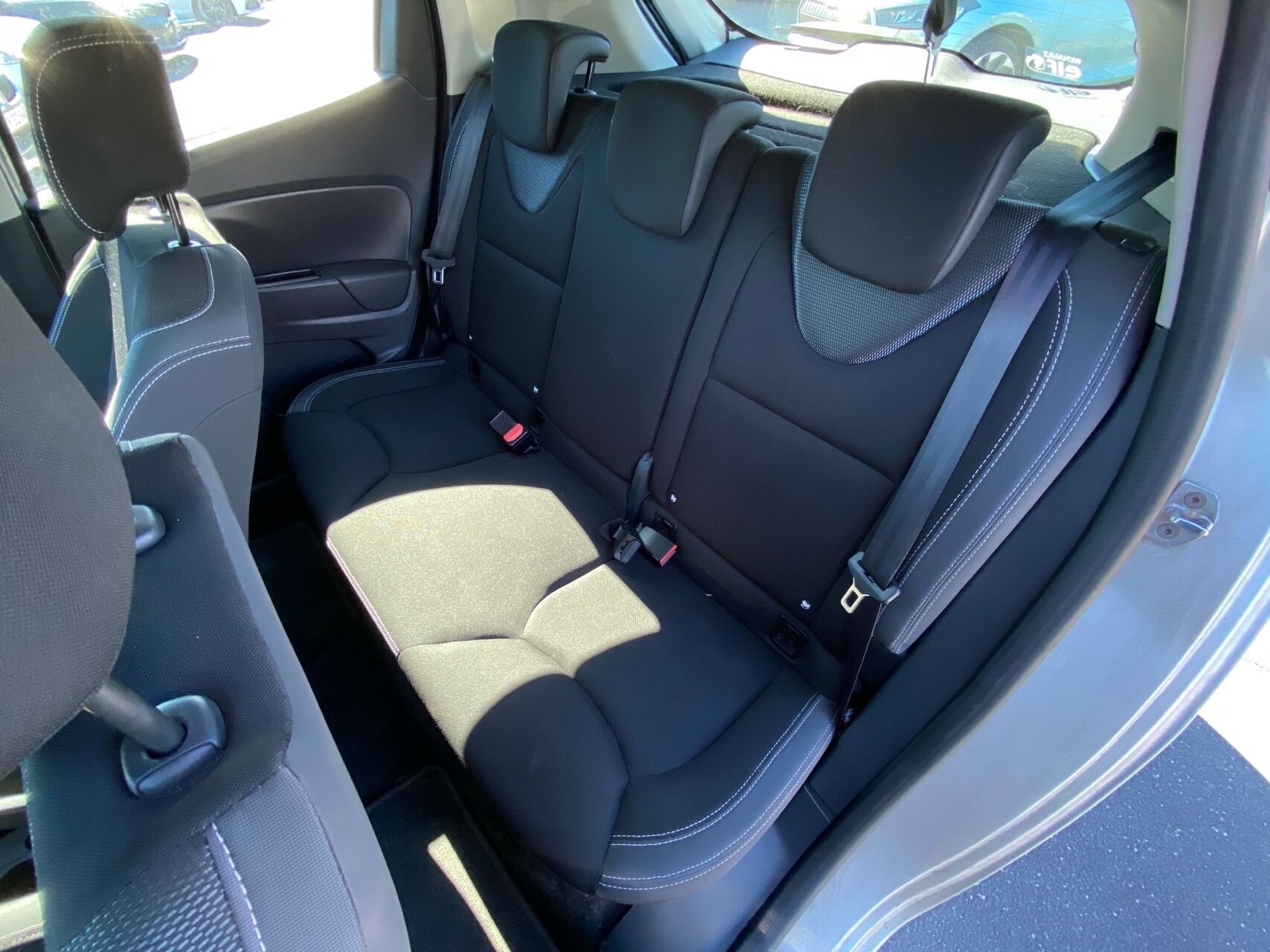 Billede af Renault Clio 1,5 Energy DCI Zen 90HK 5d