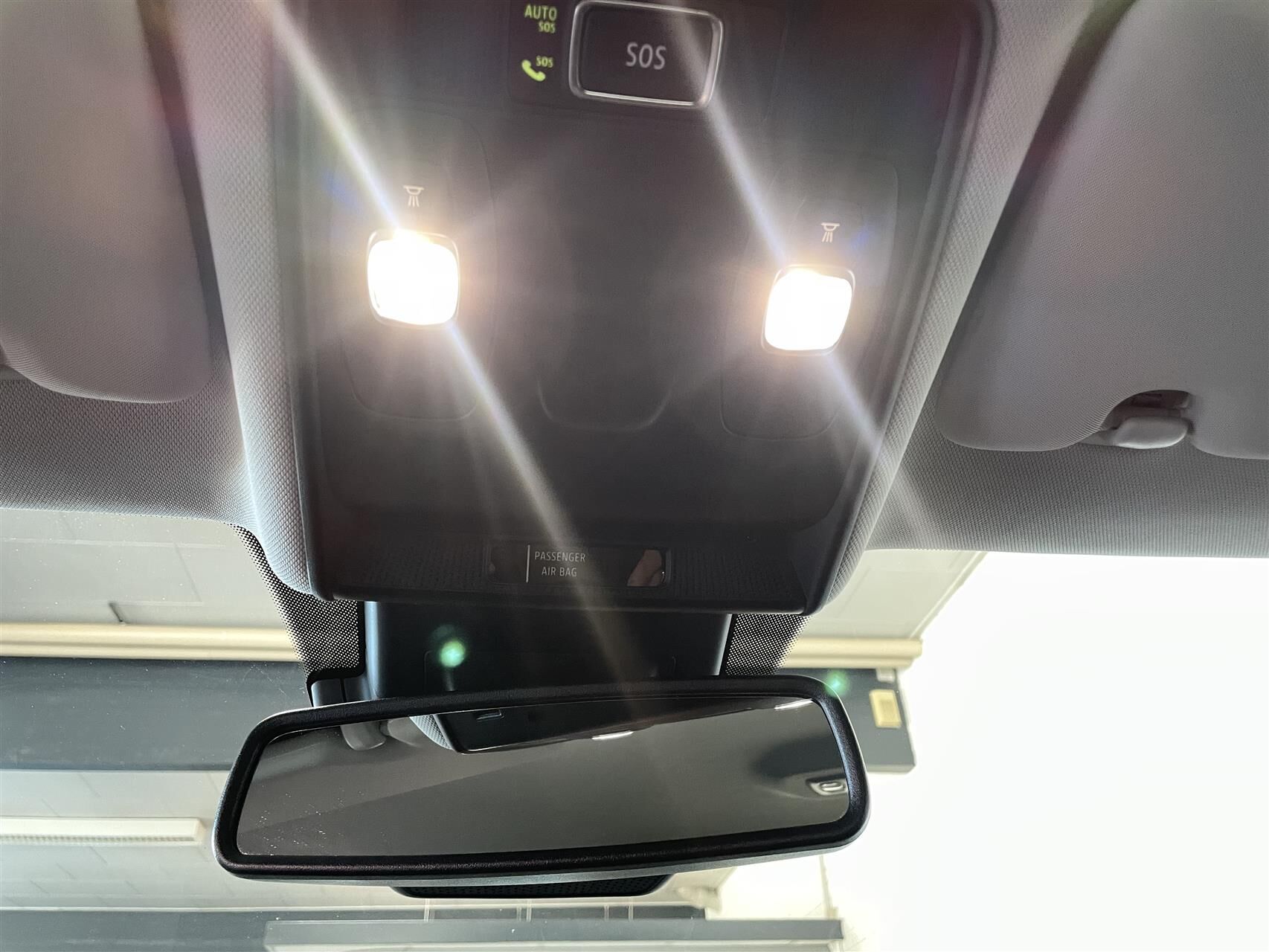 Billede af Renault Captur 1,6 E-TECH  Plugin-hybrid Intens 160HK 5d Aut.