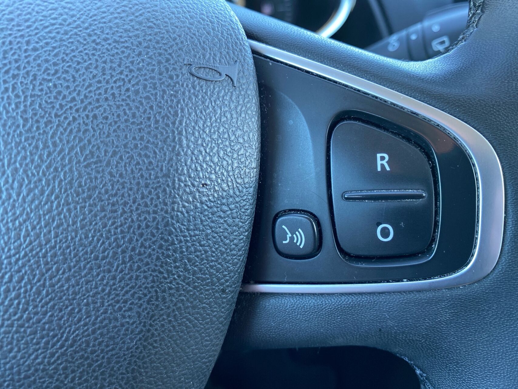 Billede af Renault Clio 1,5 Energy DCI Zen 90HK 5d