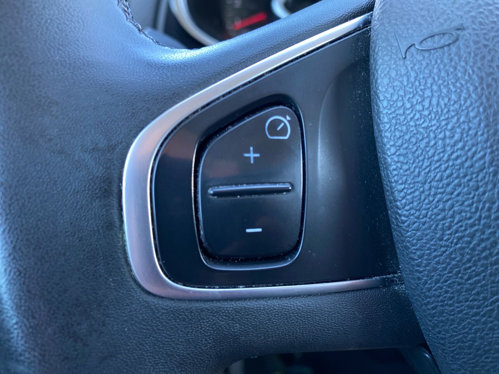 Billede af Renault Clio 1,5 Energy DCI Zen 90HK 5d