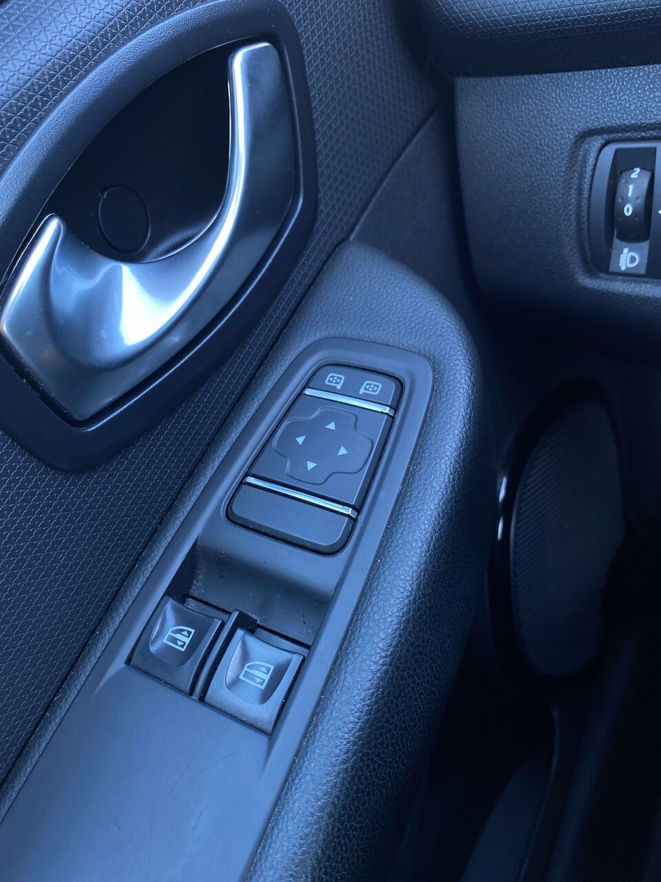 Billede af Renault Clio 1,5 Energy DCI Zen 90HK 5d