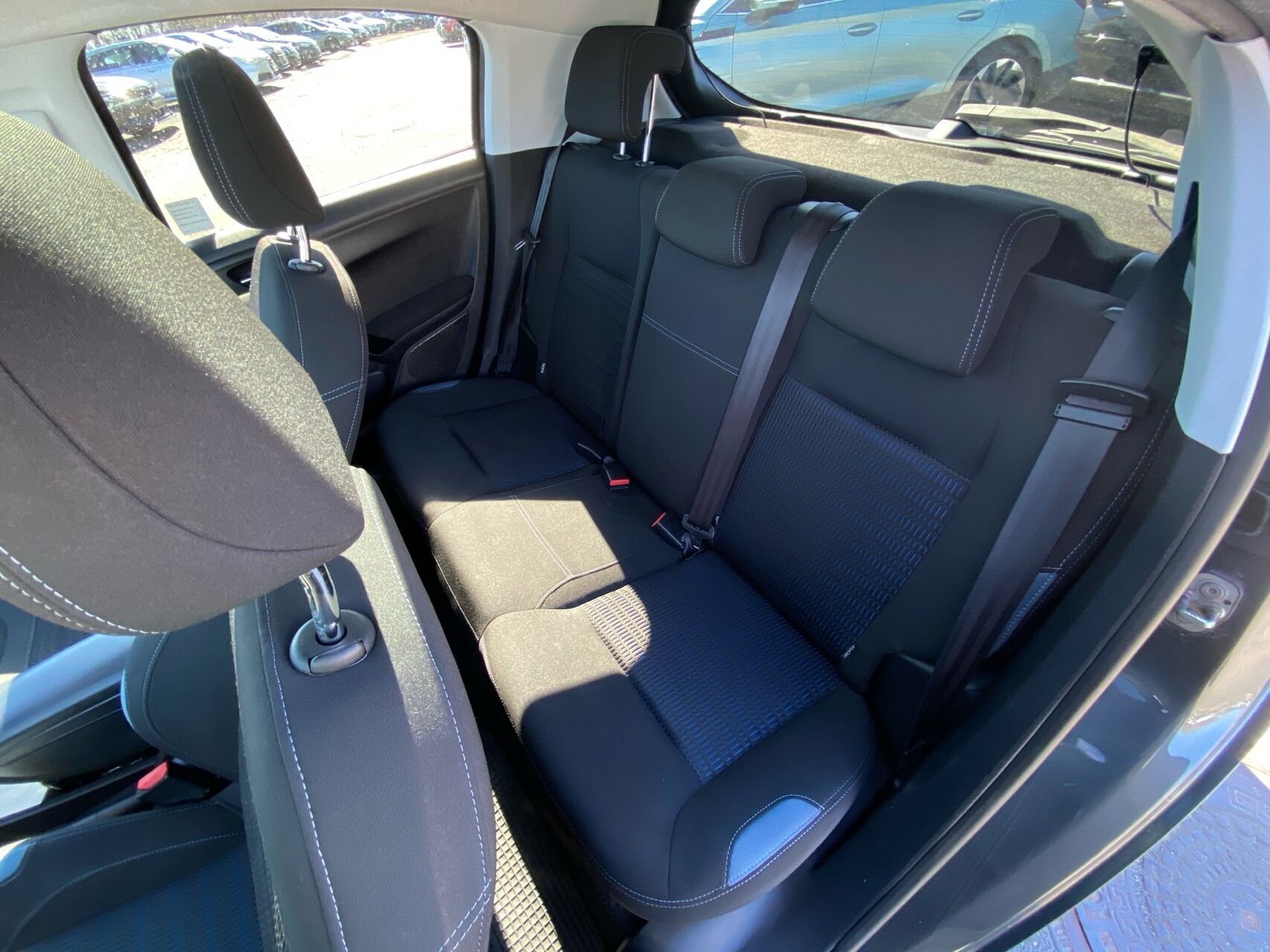 Billede af Peugeot 208 1,2 VTi Active 82HK 5d