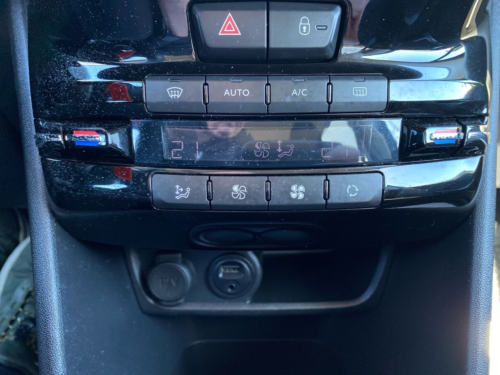 Billede af Peugeot 208 1,2 VTi Active 82HK 5d