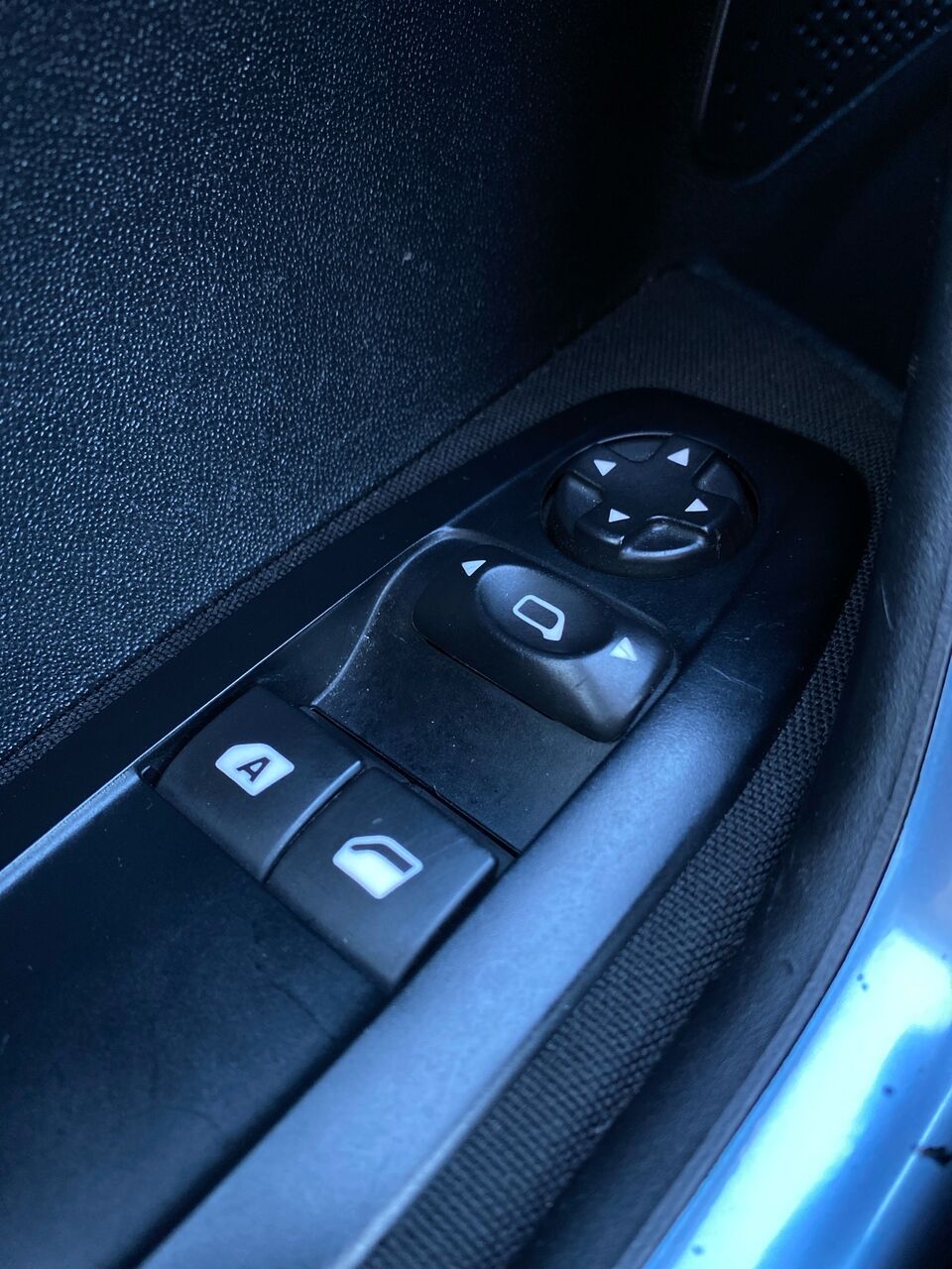 Billede af Peugeot 208 1,2 VTi Active 82HK 5d