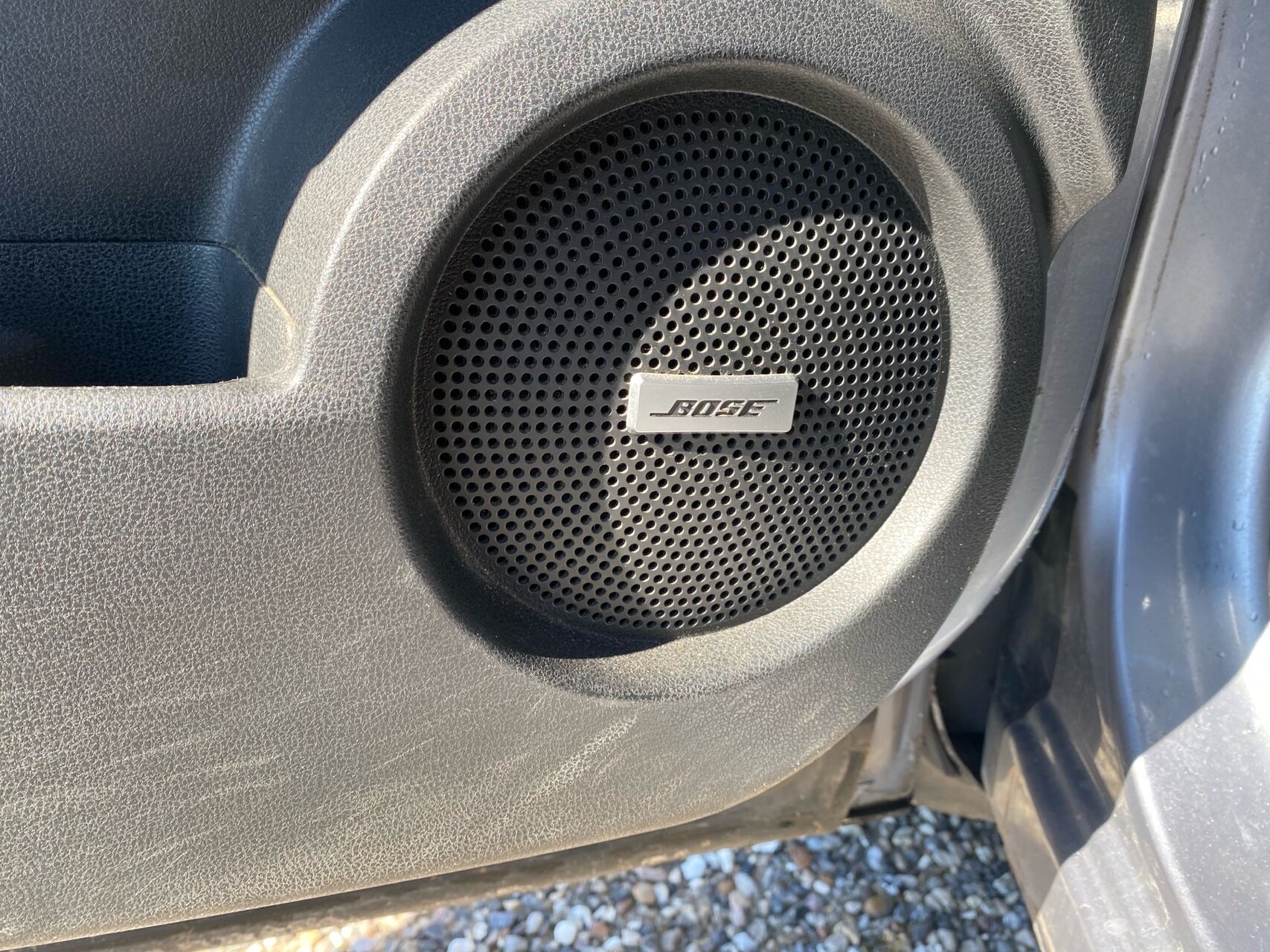 Billede af Nissan Qashqai 1,5 D 110HK 5d 6g