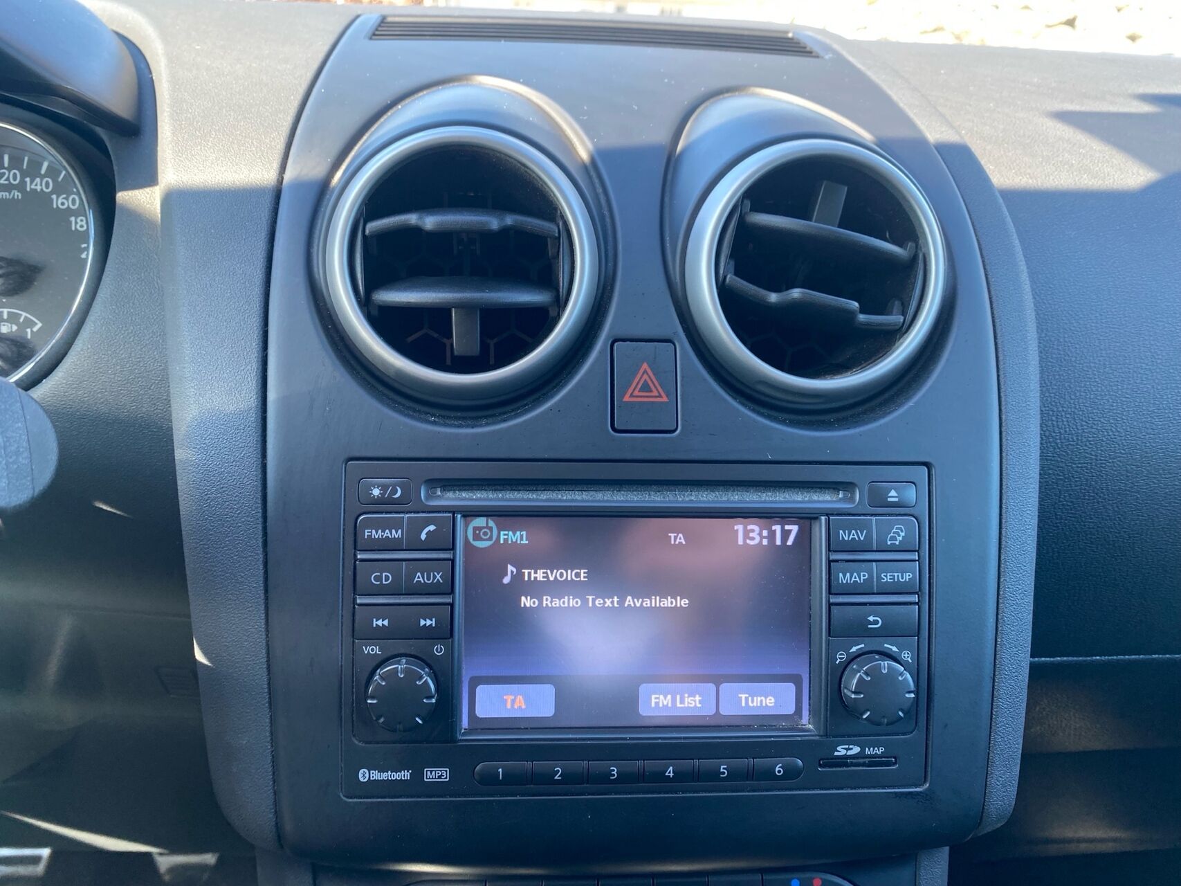 Billede af Nissan Qashqai 1,5 D 110HK 5d 6g