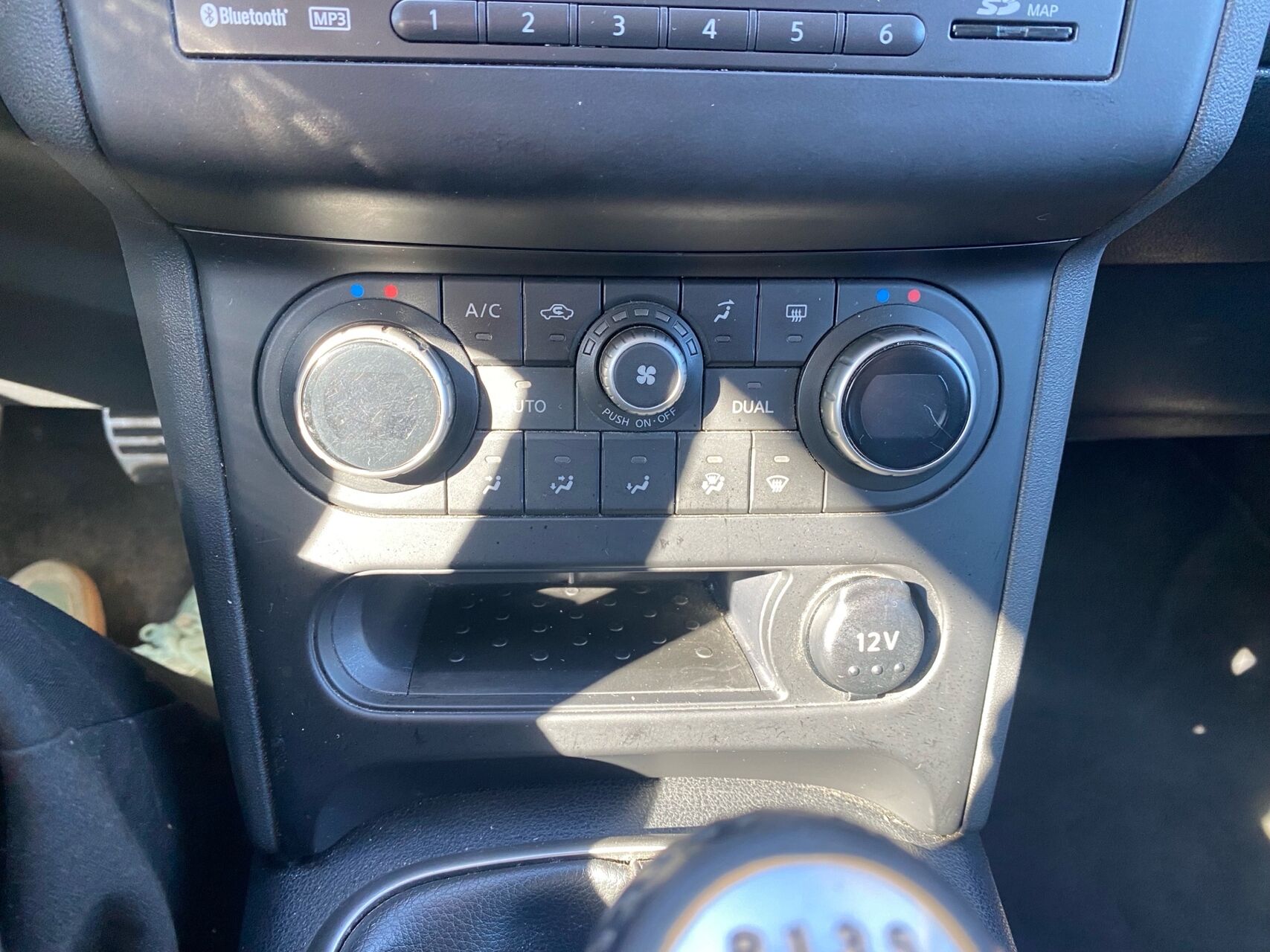 Billede af Nissan Qashqai 1,5 D 110HK 5d 6g