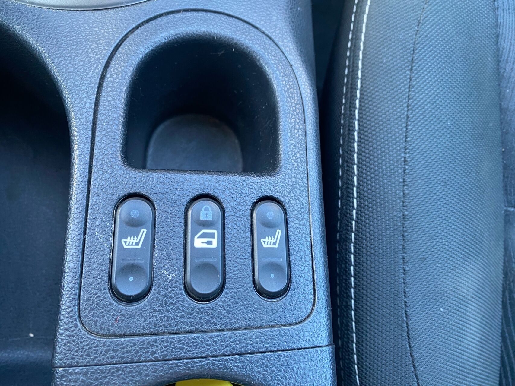 Billede af Nissan Qashqai 1,5 D 110HK 5d 6g