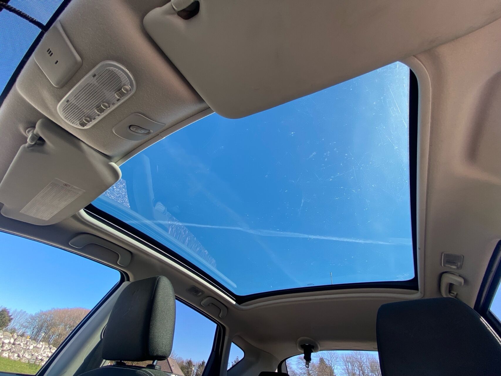 Billede af Nissan Qashqai 1,5 D 110HK 5d 6g