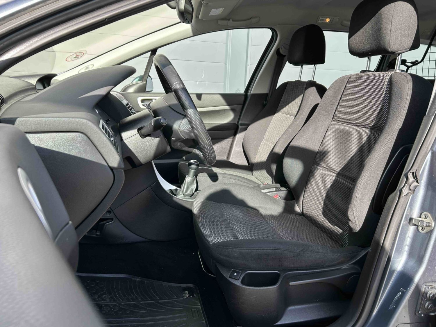 Billede af Peugeot 307 1,6 XR 110HK Stc