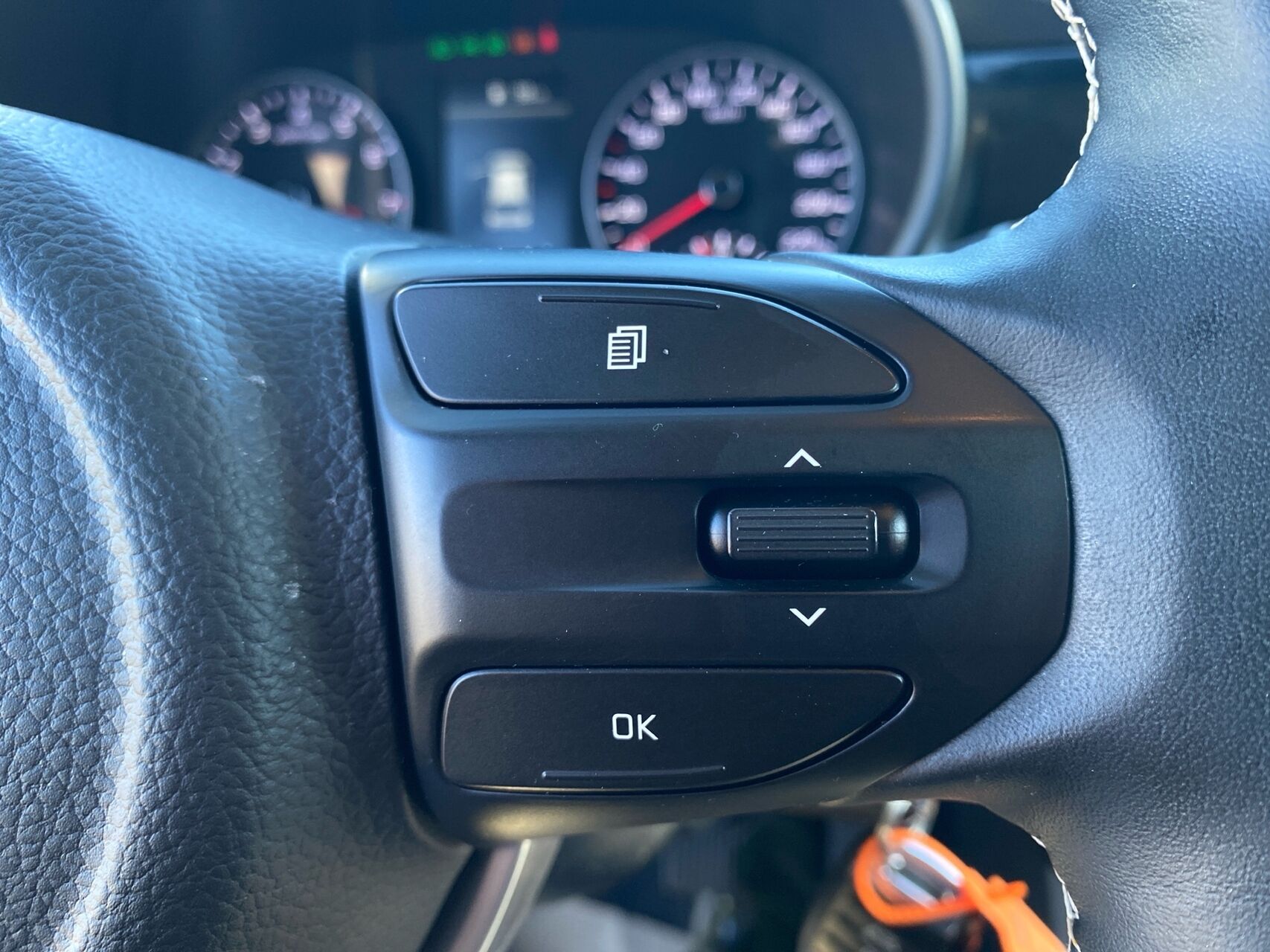 Billede af Kia Picanto 1,0 MPI Prestige m/Upgrade 67HK 5d