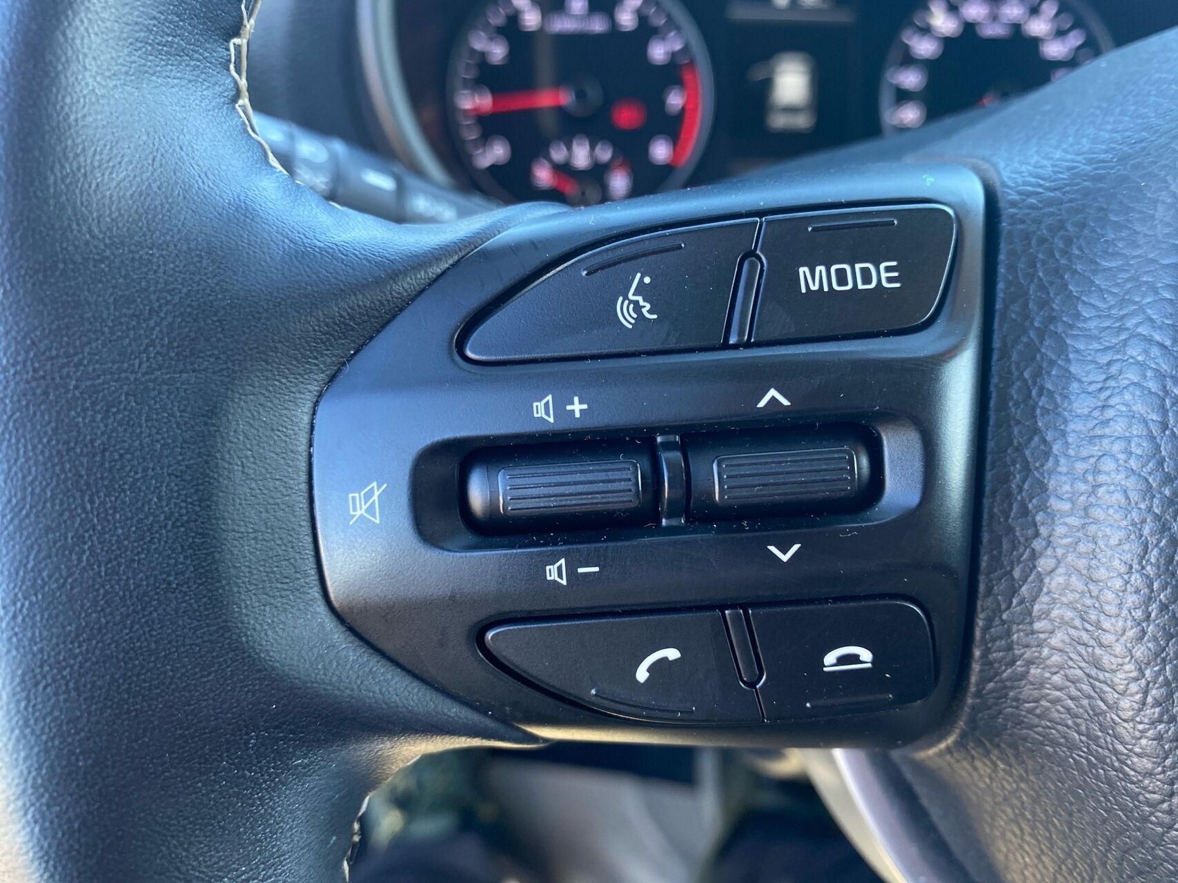 Billede af Kia Picanto 1,0 MPI Prestige m/Upgrade 67HK 5d