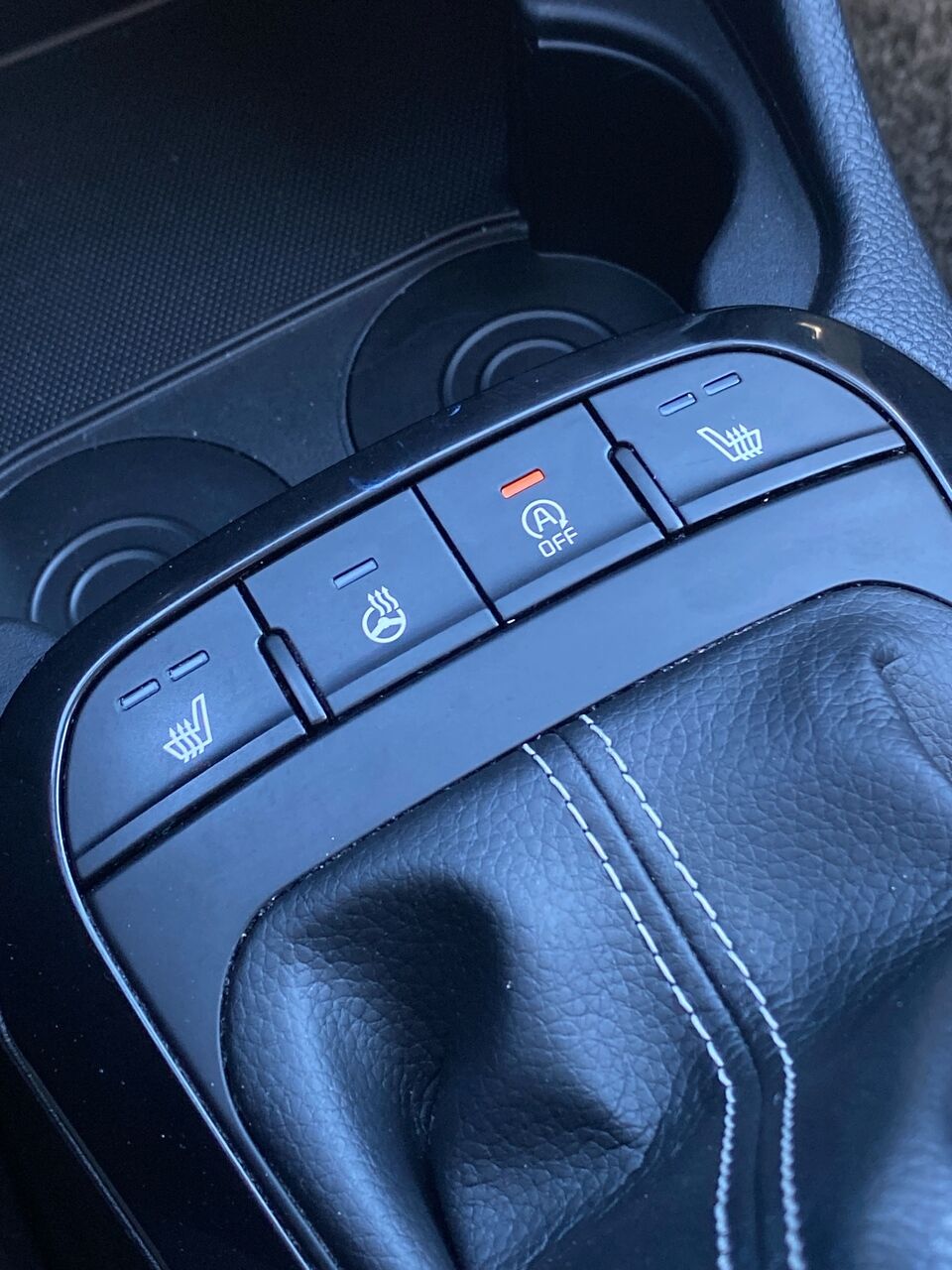 Billede af Kia Picanto 1,0 MPI Prestige m/Upgrade 67HK 5d