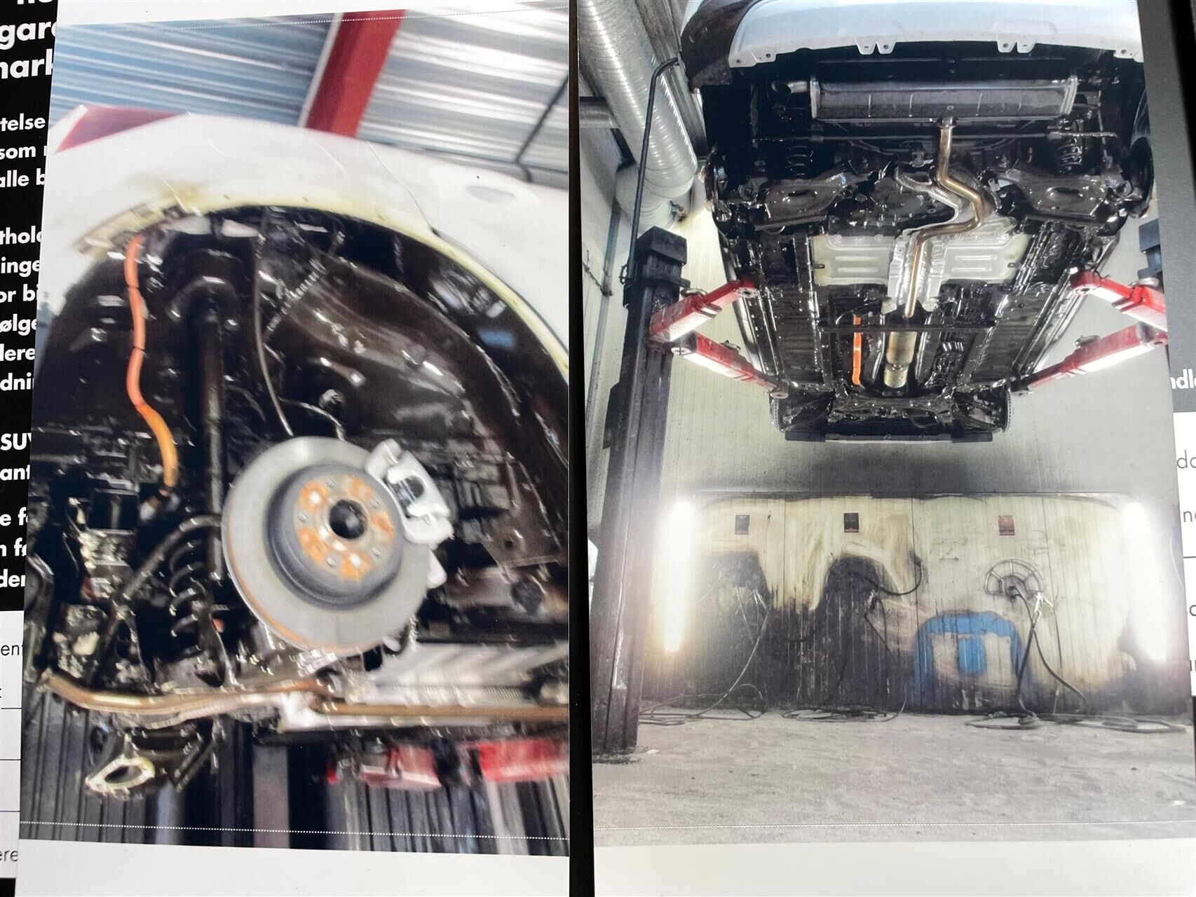 Billede af Renault Captur 1,6 E-TECH  Plugin-hybrid Intens 160HK 5d Aut.