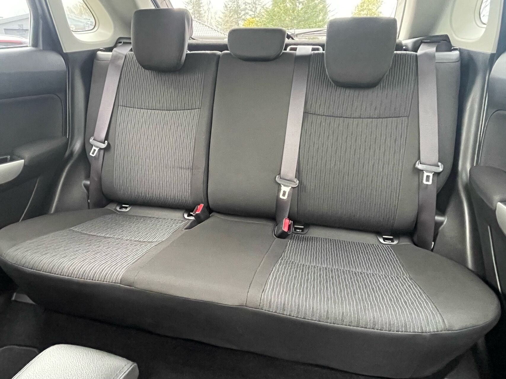Billede af Suzuki Baleno 1,0 Boosterjet Exclusive 112HK 5d