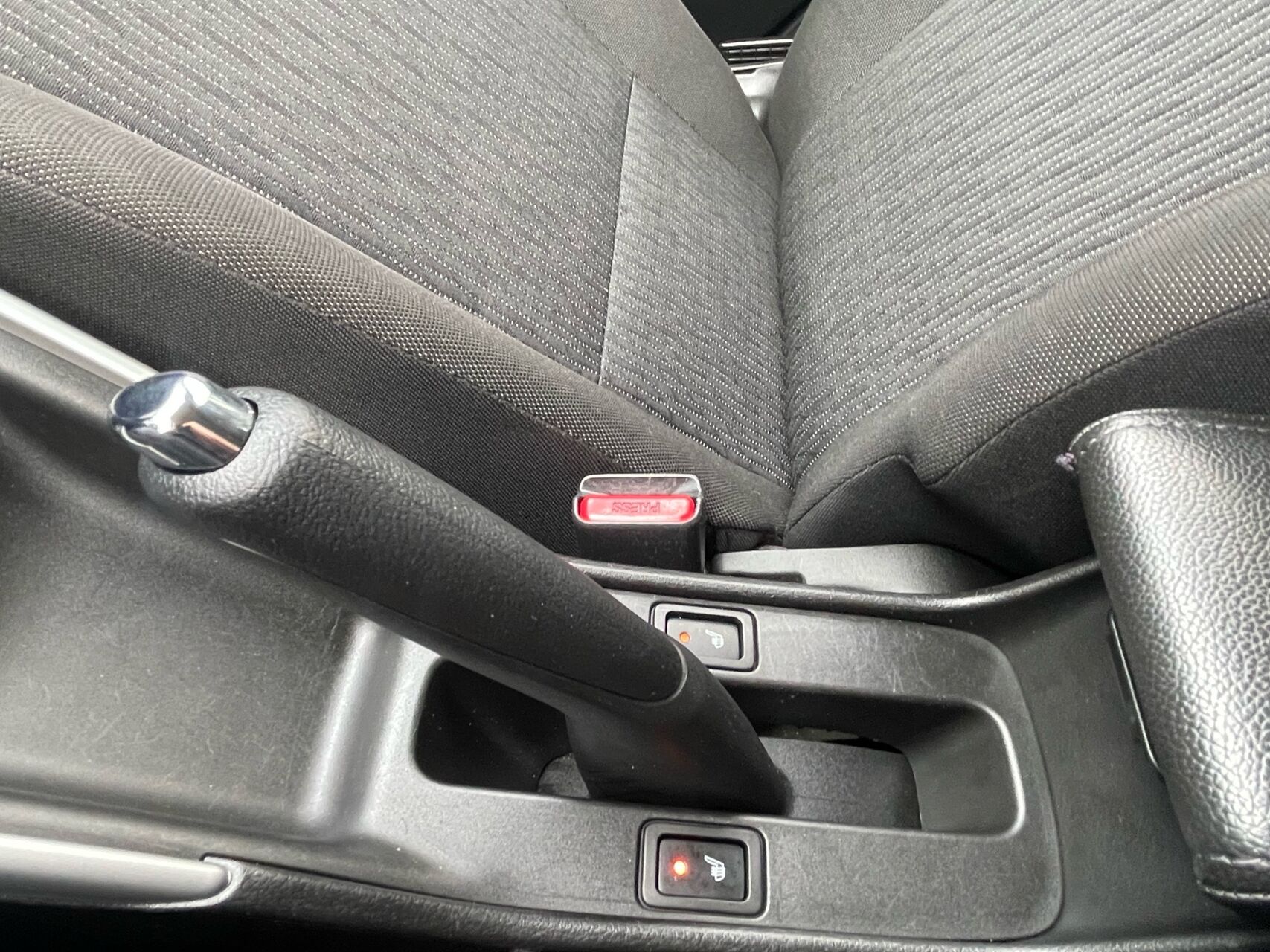 Billede af Suzuki Baleno 1,0 Boosterjet Exclusive 112HK 5d