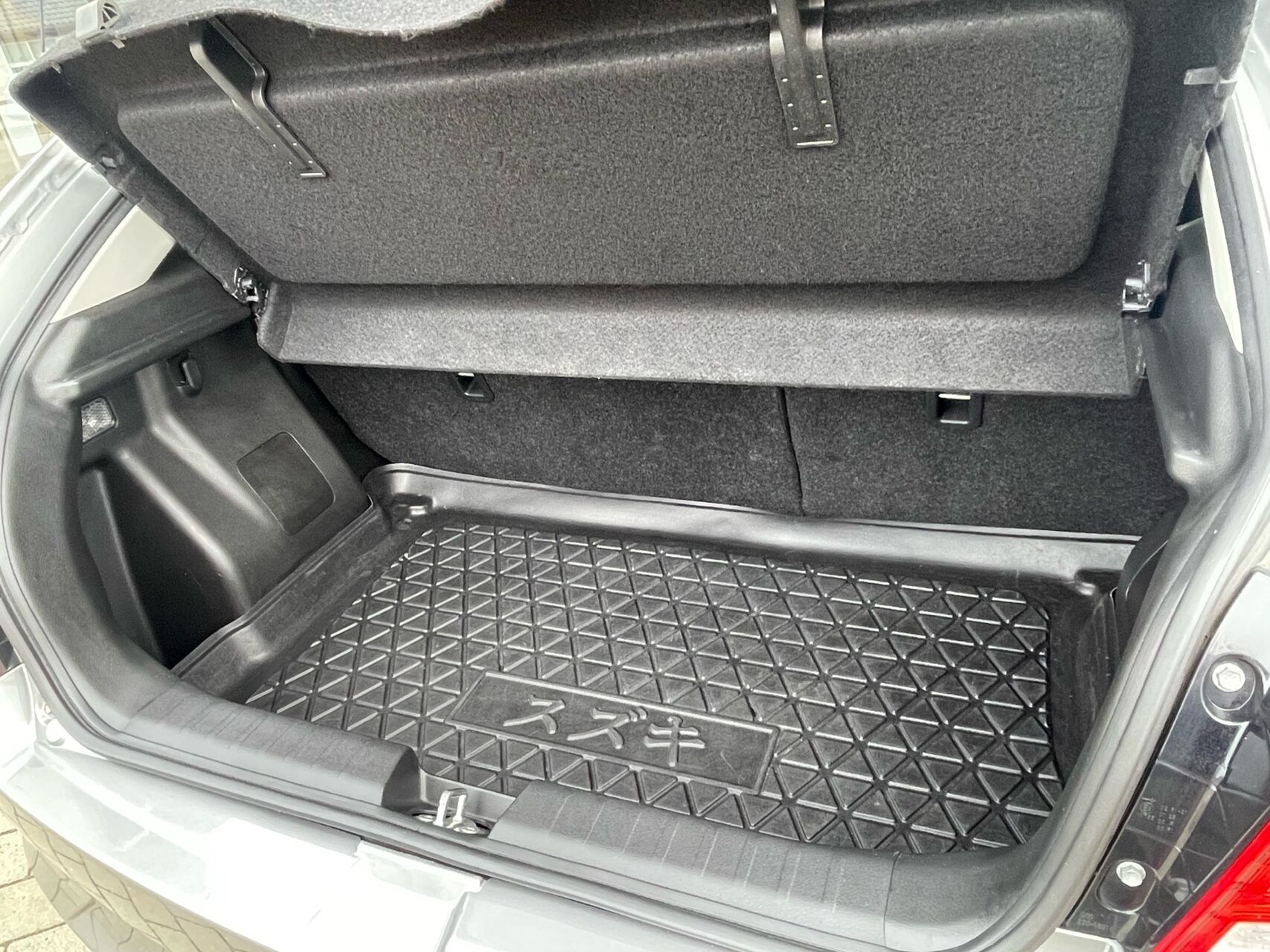 Billede af Suzuki Baleno 1,0 Boosterjet Exclusive 112HK 5d