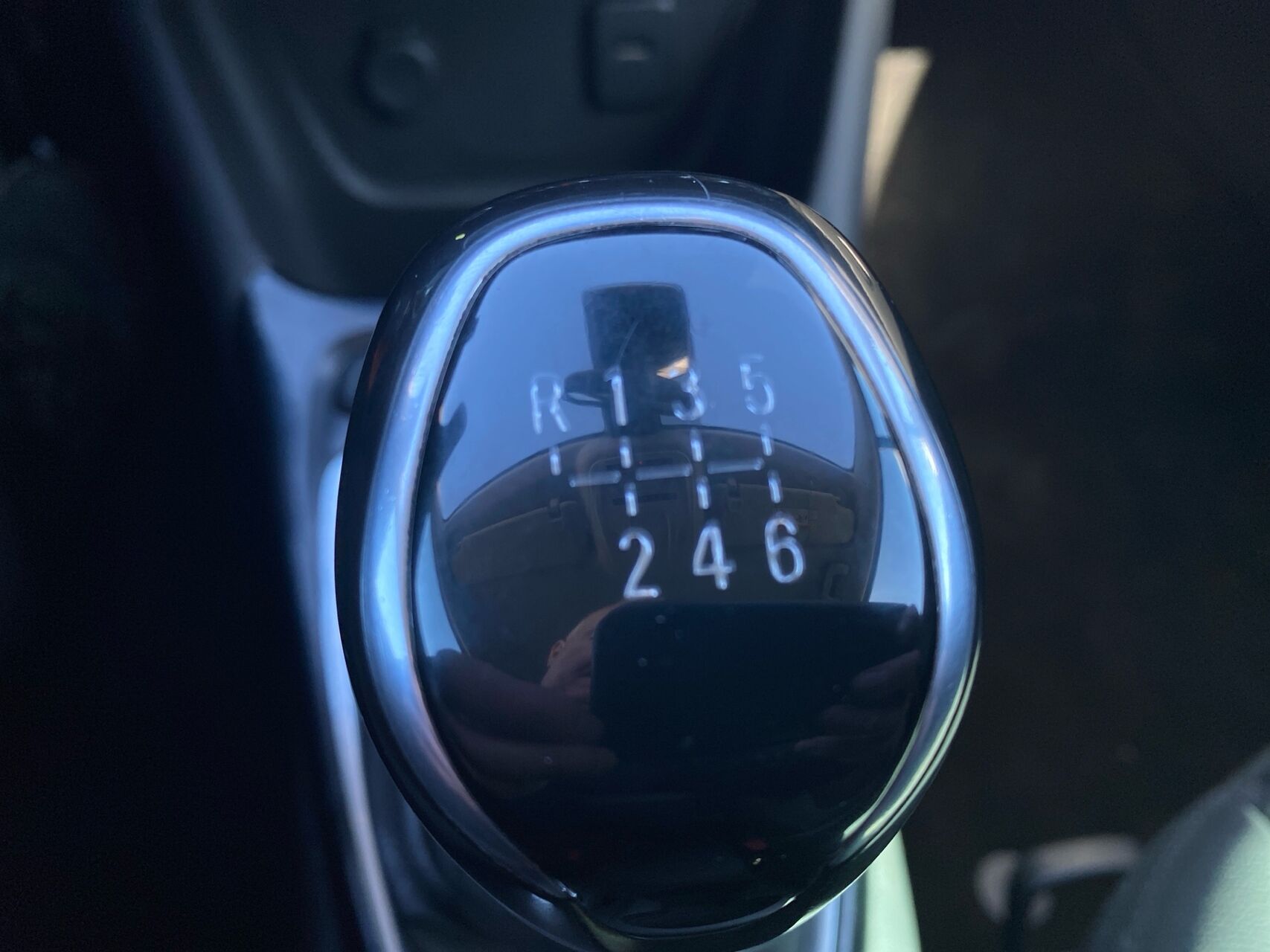 Billede af Opel Crossland X 1,5 CDTI Impress Start/Stop 102HK 5d 6g