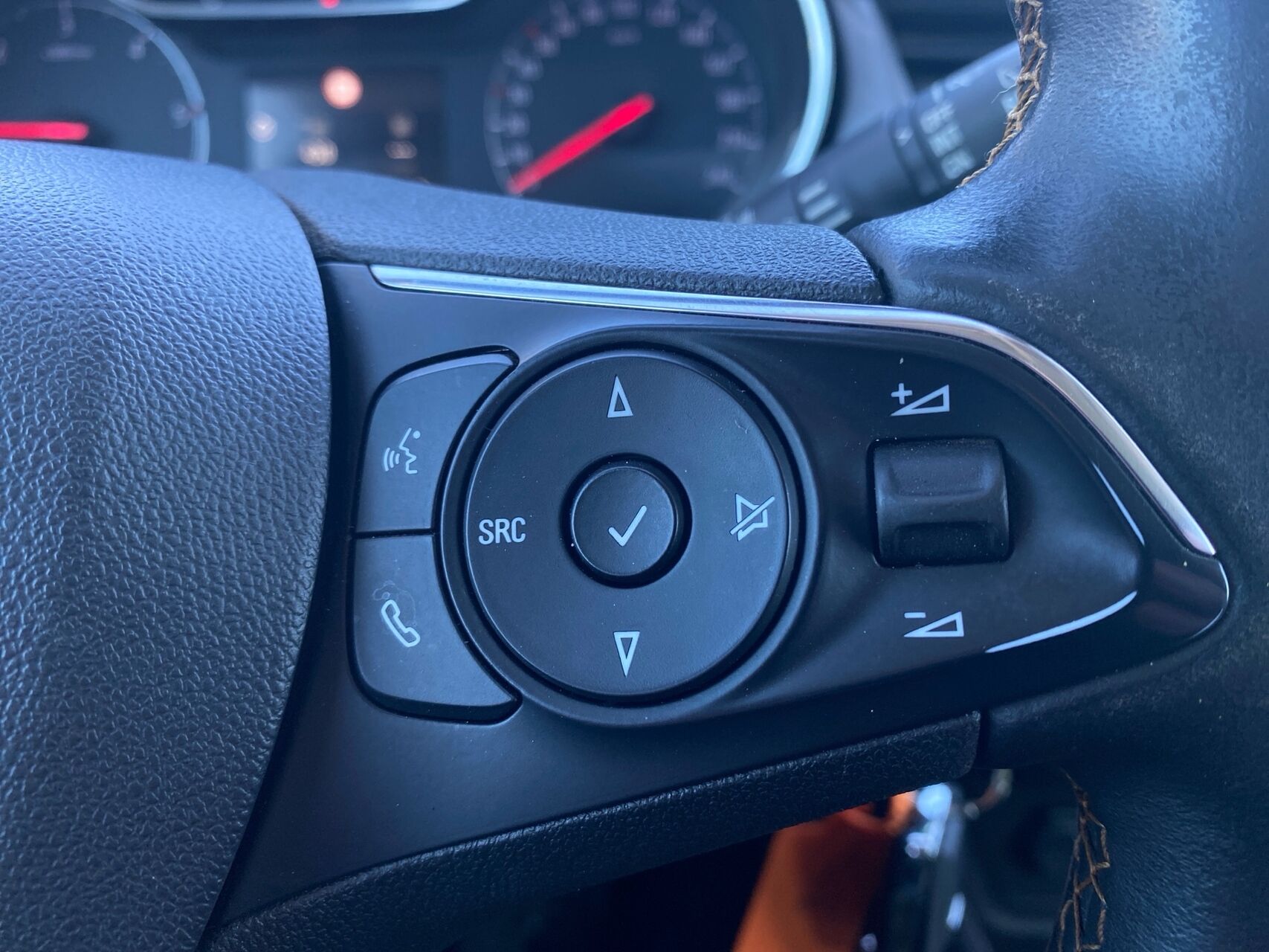 Billede af Opel Crossland X 1,5 CDTI Impress Start/Stop 102HK 5d 6g