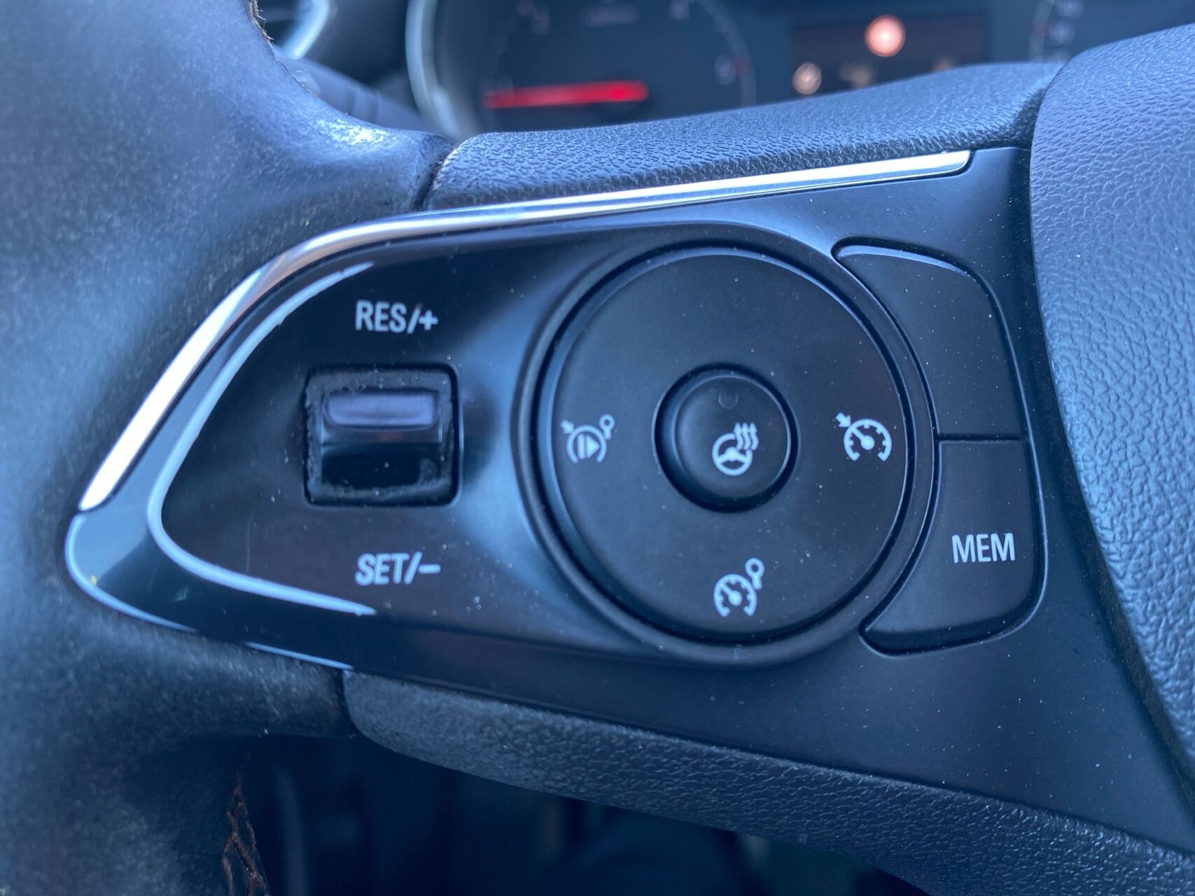 Billede af Opel Crossland X 1,5 CDTI Impress Start/Stop 102HK 5d 6g