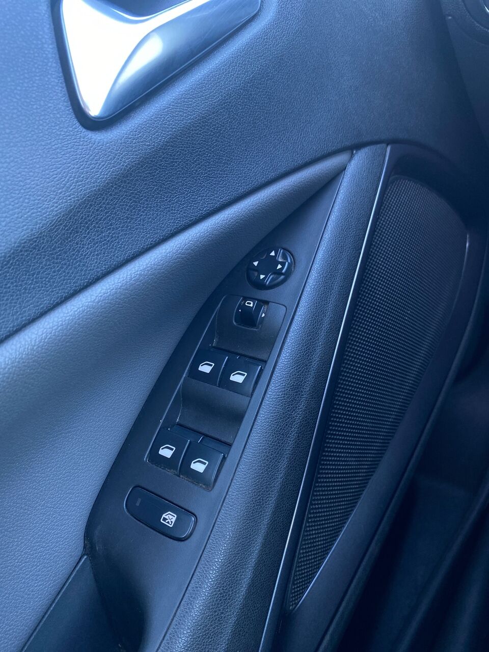 Billede af Opel Crossland X 1,5 CDTI Impress Start/Stop 102HK 5d 6g