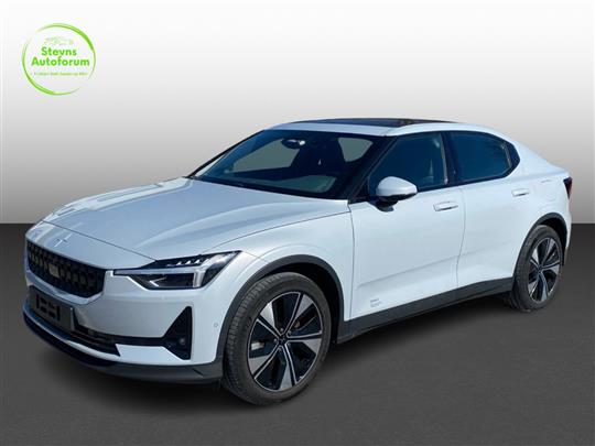 Polestar 2 EL Long Range Plus AWD 408HK 5d Aut.