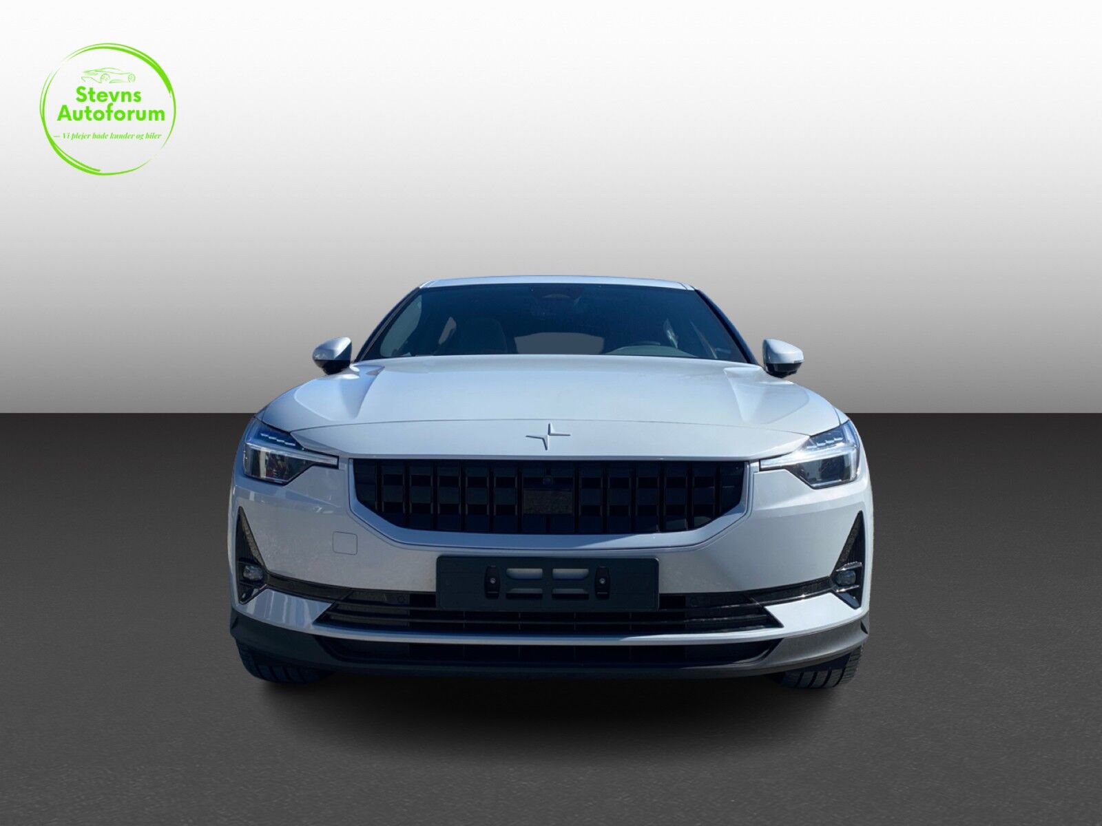 Billede af Polestar 2 EL Long Range Plus AWD 408HK 5d Aut.