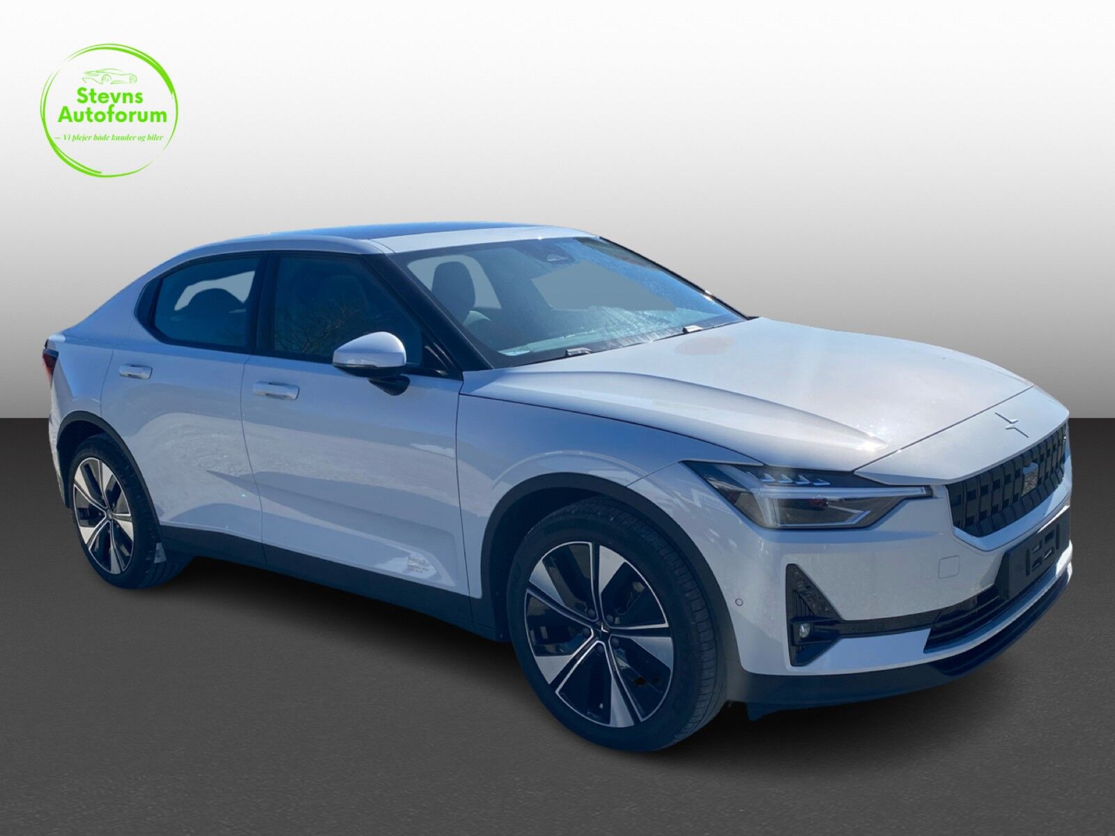 Billede af Polestar 2 EL Long Range Plus AWD 408HK 5d Aut.