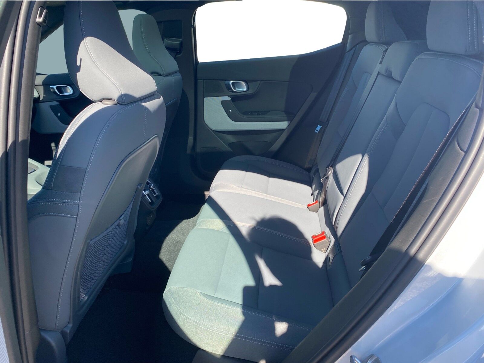 Billede af Polestar 2 EL Long Range Plus AWD 408HK 5d Aut.