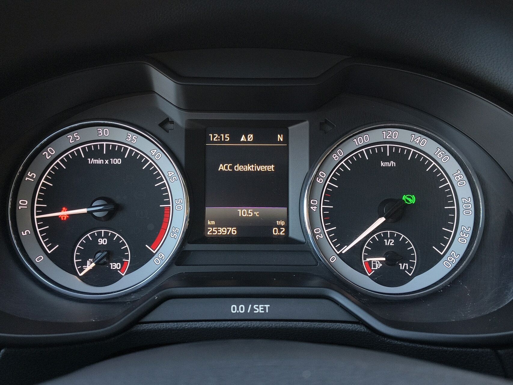 Billede af Skoda Octavia Combi 2,0 TDI Business Line+ DSG 150HK Stc 7g Aut.