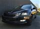 Billede af Skoda Octavia Combi 2,0 TDI Business Line+ DSG 150HK Stc 7g Aut.