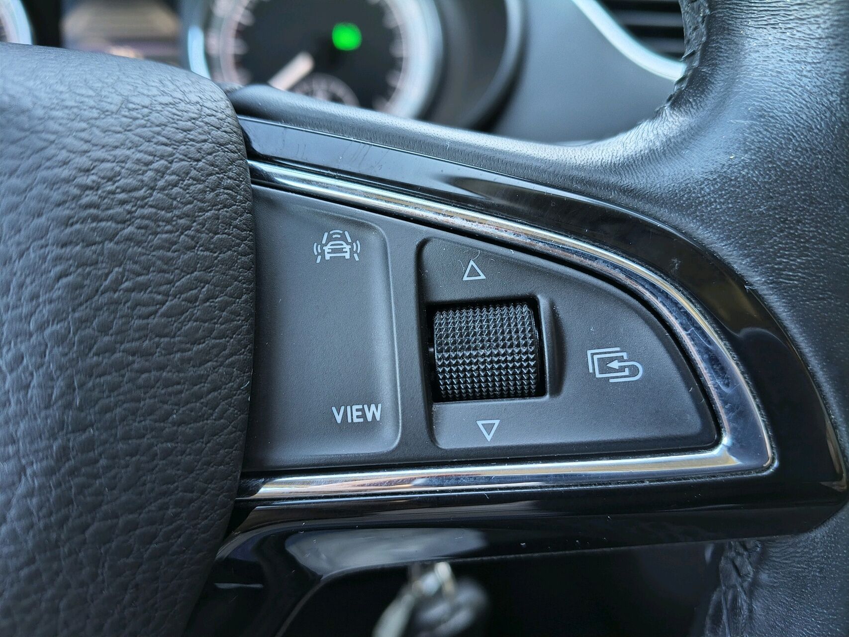 Billede af Skoda Octavia Combi 2,0 TDI Business Line+ DSG 150HK Stc 7g Aut.