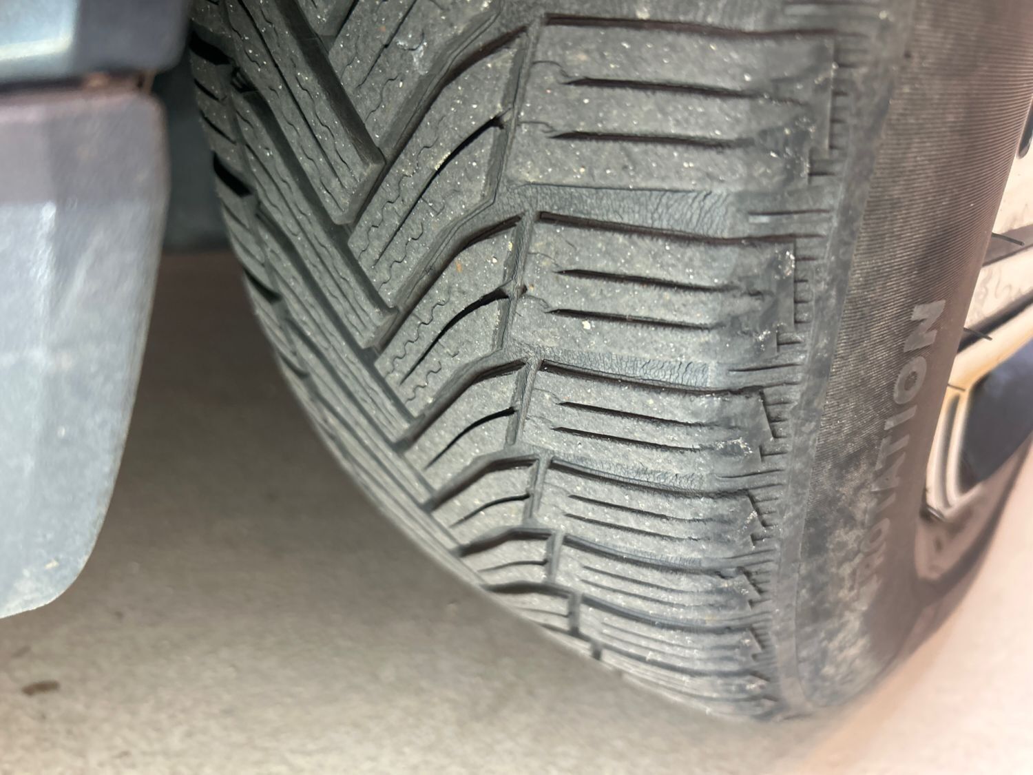 Billede af Volvo V50 1,6 DRIVe Start/Stop 109HK Stc