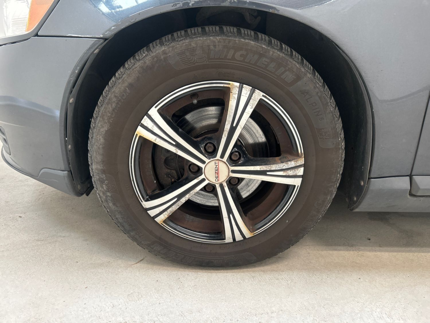 Billede af Volvo V50 1,6 DRIVe Start/Stop 109HK Stc