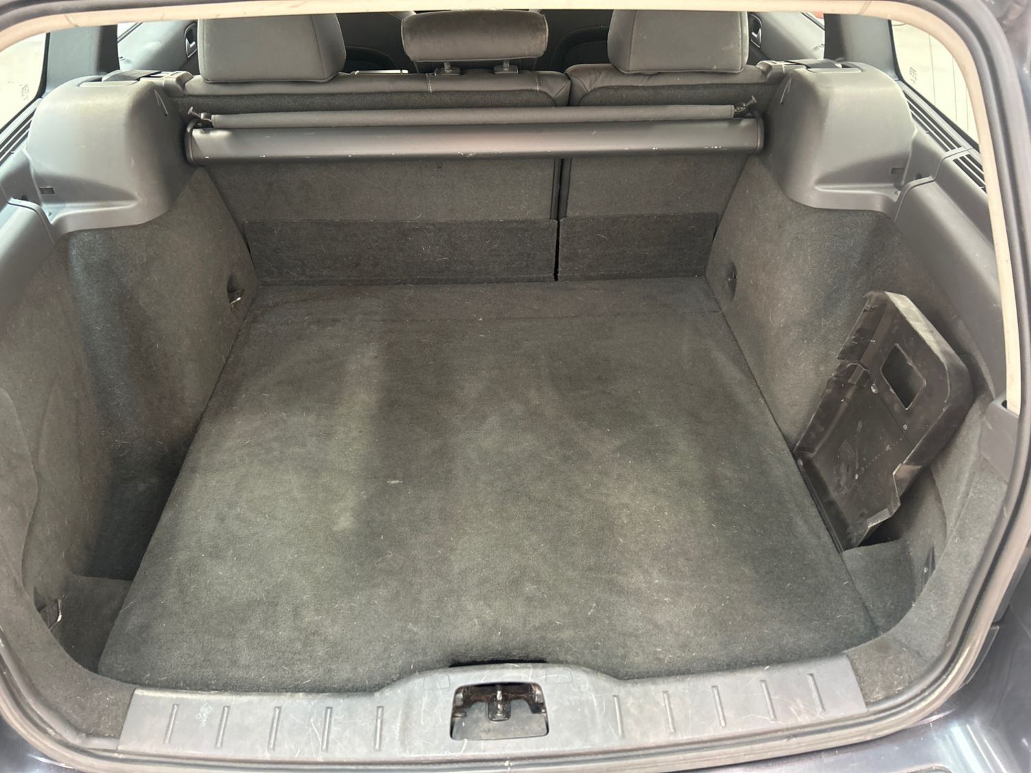 Billede af Volvo V50 1,6 DRIVe Start/Stop 109HK Stc