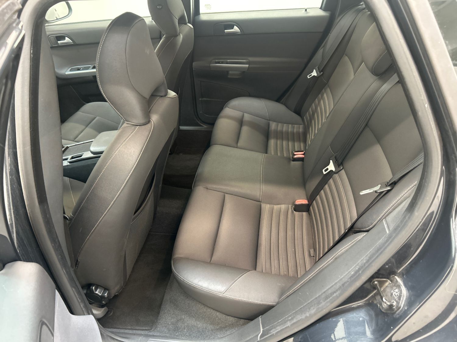 Billede af Volvo V50 1,6 DRIVe Start/Stop 109HK Stc