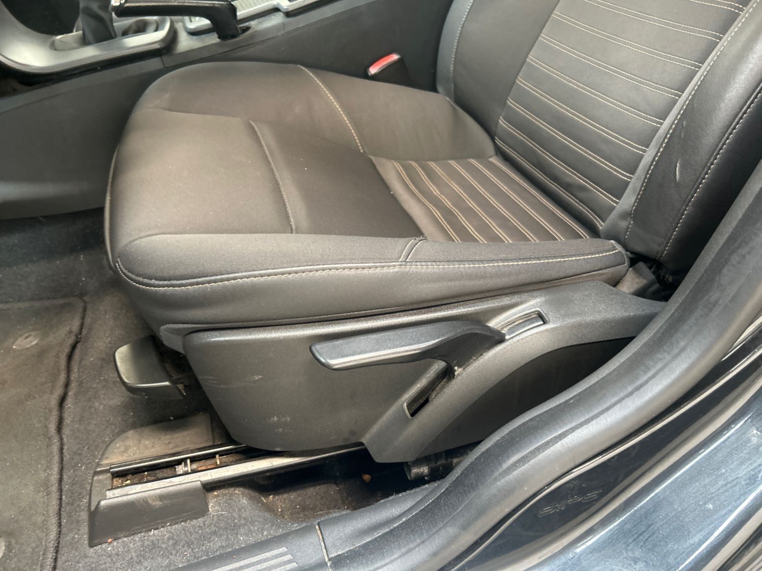 Billede af Volvo V50 1,6 DRIVe Start/Stop 109HK Stc