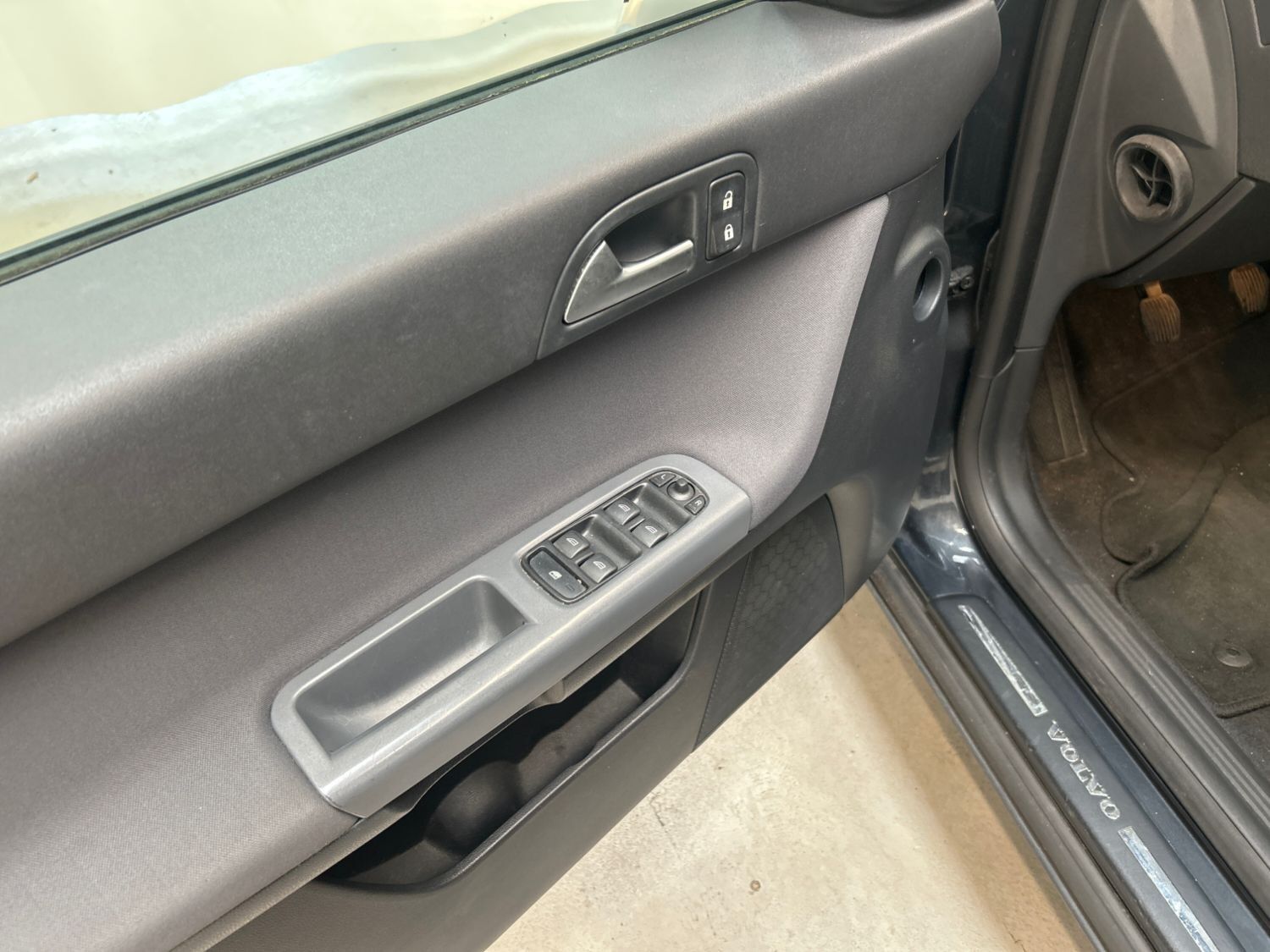 Billede af Volvo V50 1,6 DRIVe Start/Stop 109HK Stc