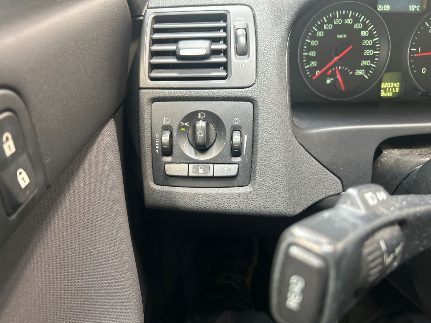 Billede af Volvo V50 1,6 DRIVe Start/Stop 109HK Stc