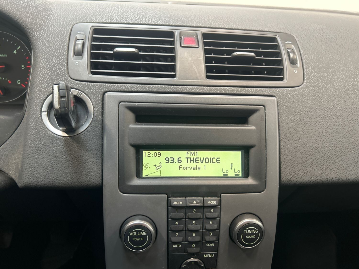 Billede af Volvo V50 1,6 DRIVe Start/Stop 109HK Stc