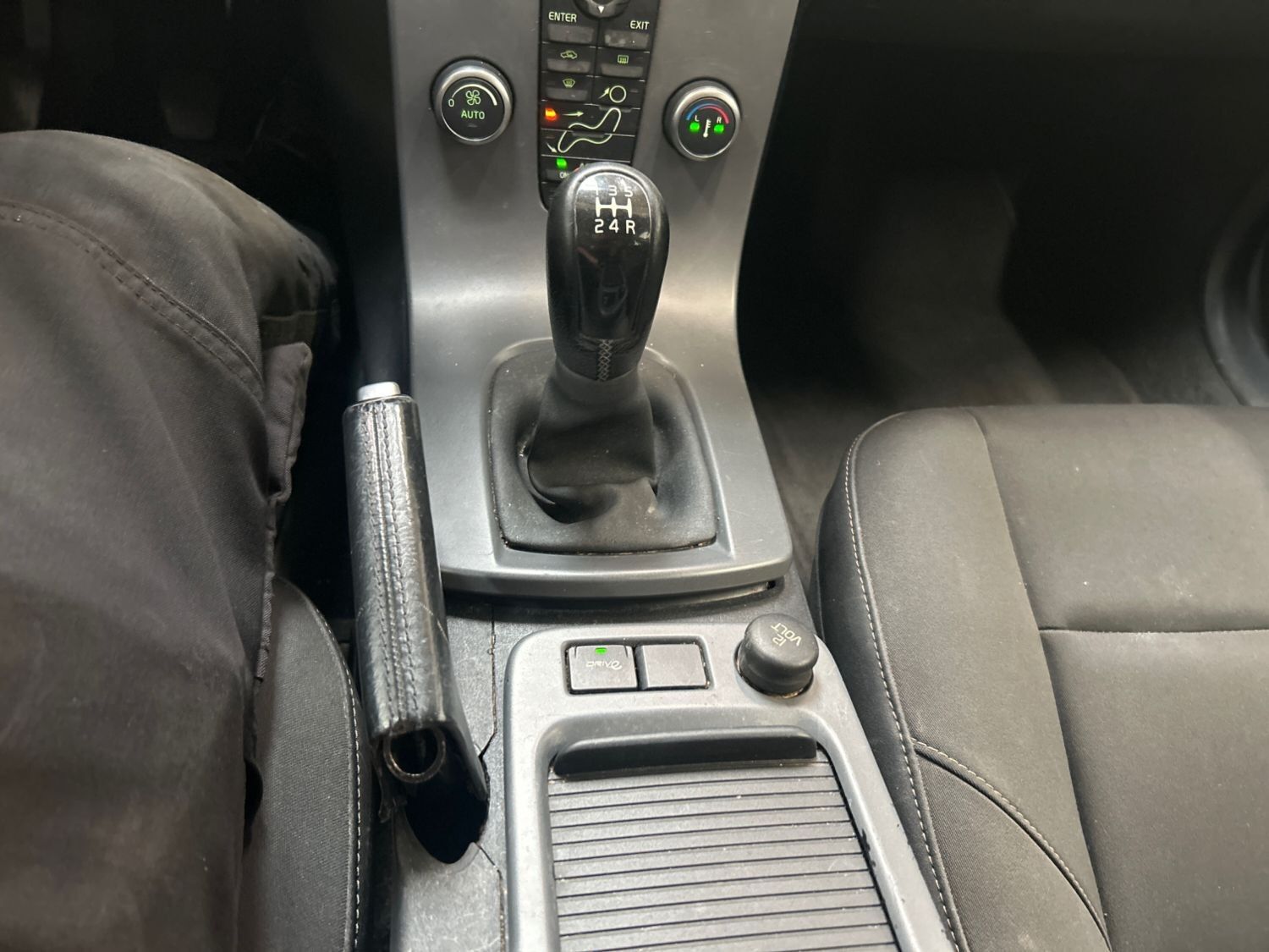 Billede af Volvo V50 1,6 DRIVe Start/Stop 109HK Stc